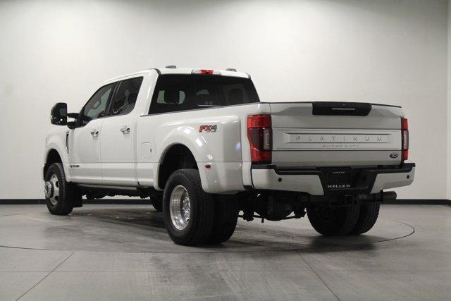 used 2022 Ford F-350 car, priced at $72,962