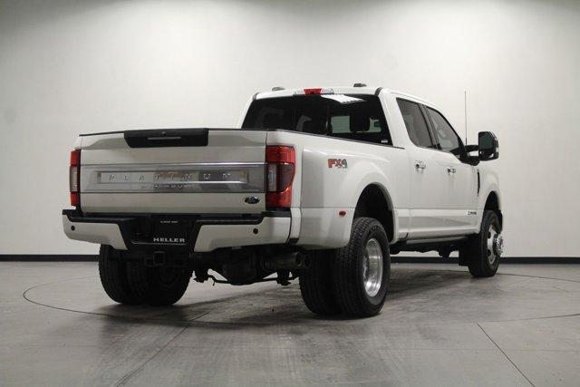 used 2022 Ford F-350 car, priced at $72,962