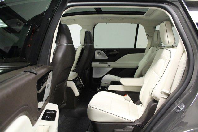 used 2023 Lincoln Aviator car, priced at $57,962