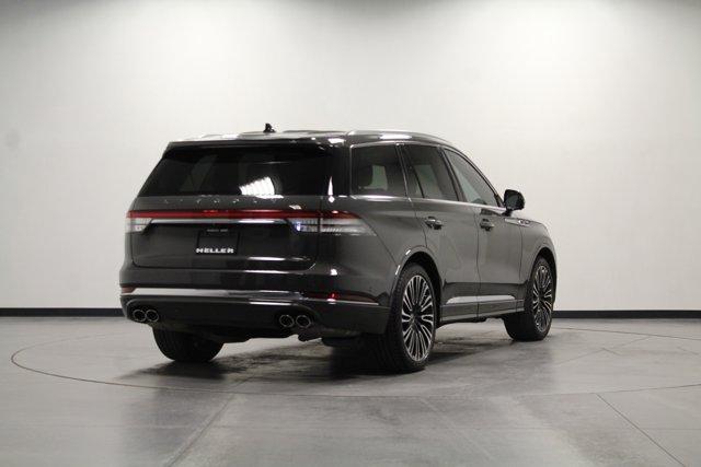 used 2023 Lincoln Aviator car, priced at $57,962