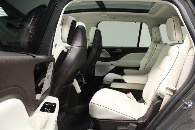 used 2023 Lincoln Aviator car, priced at $57,962