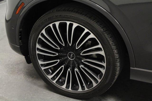 used 2023 Lincoln Aviator car, priced at $57,962