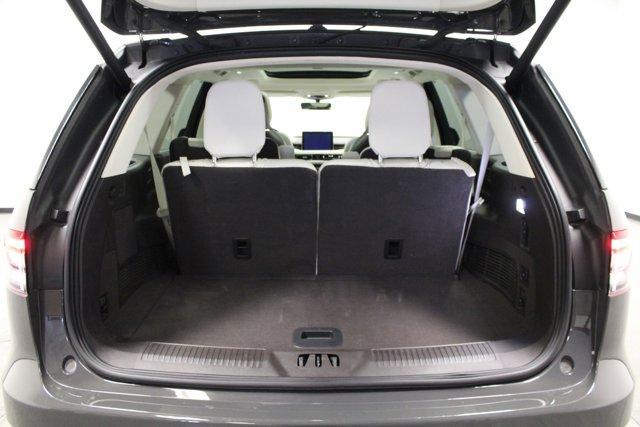 used 2023 Lincoln Aviator car, priced at $57,962