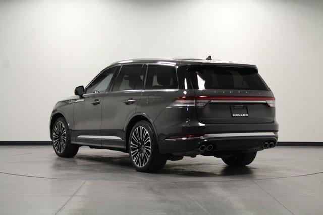 used 2023 Lincoln Aviator car, priced at $57,962