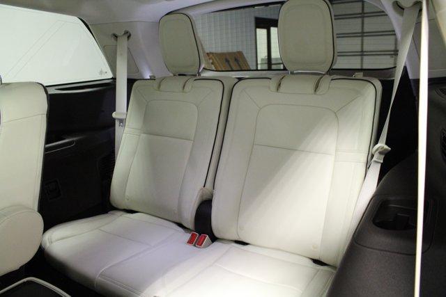 used 2023 Lincoln Aviator car, priced at $57,962