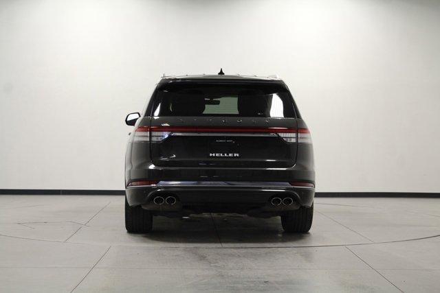 used 2023 Lincoln Aviator car, priced at $57,962