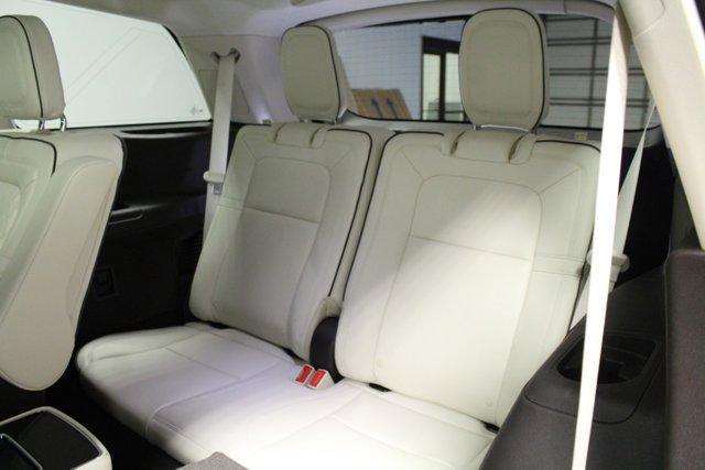 used 2023 Lincoln Aviator car, priced at $57,962