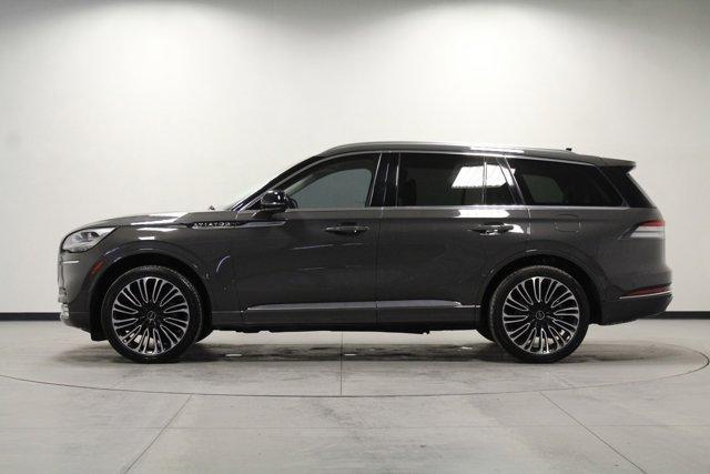 used 2023 Lincoln Aviator car, priced at $57,962
