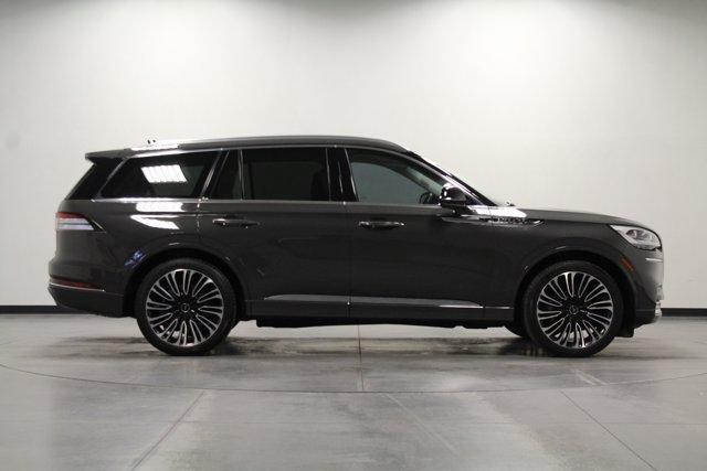 used 2023 Lincoln Aviator car, priced at $57,962