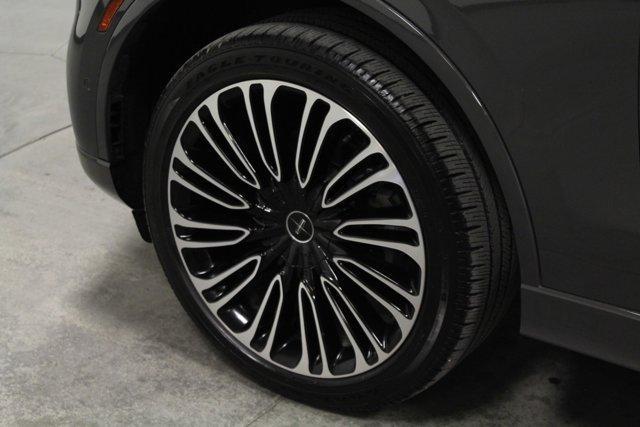used 2023 Lincoln Aviator car, priced at $57,962