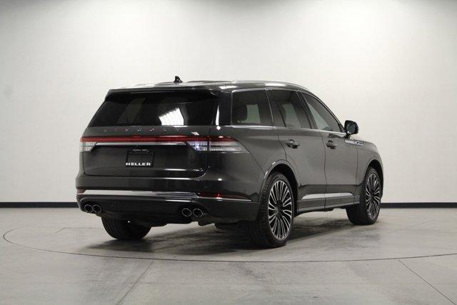 used 2023 Lincoln Aviator car, priced at $57,962