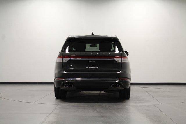 used 2023 Lincoln Aviator car, priced at $57,962