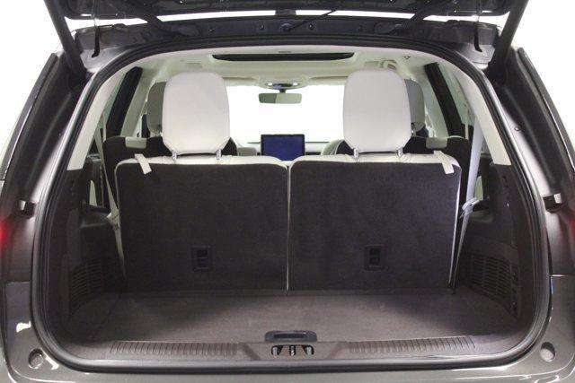 used 2023 Lincoln Aviator car, priced at $57,962