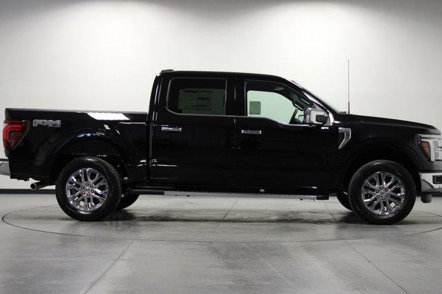 new 2025 Ford F-150 car, priced at $66,939