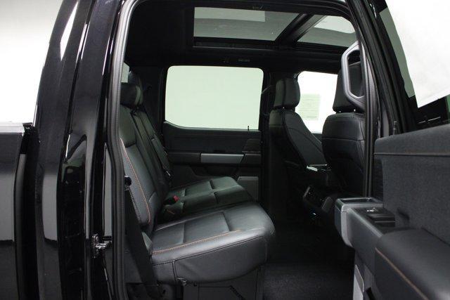 new 2025 Ford F-150 car, priced at $66,939