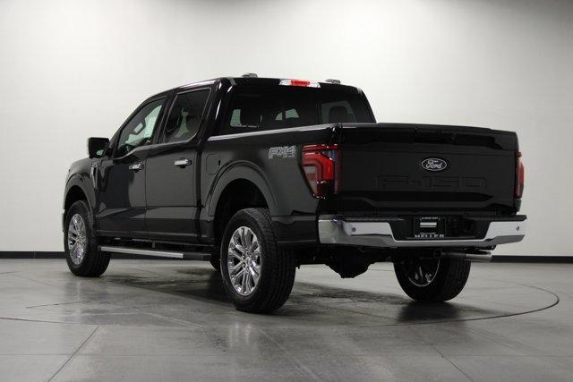 new 2025 Ford F-150 car, priced at $66,939