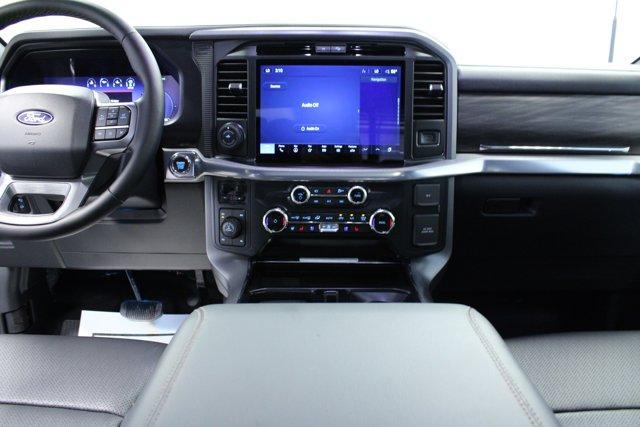 new 2025 Ford F-150 car, priced at $66,939