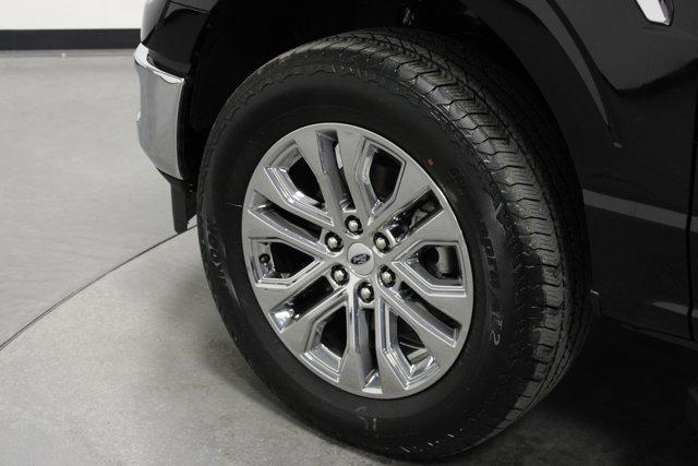 new 2025 Ford F-150 car, priced at $66,939