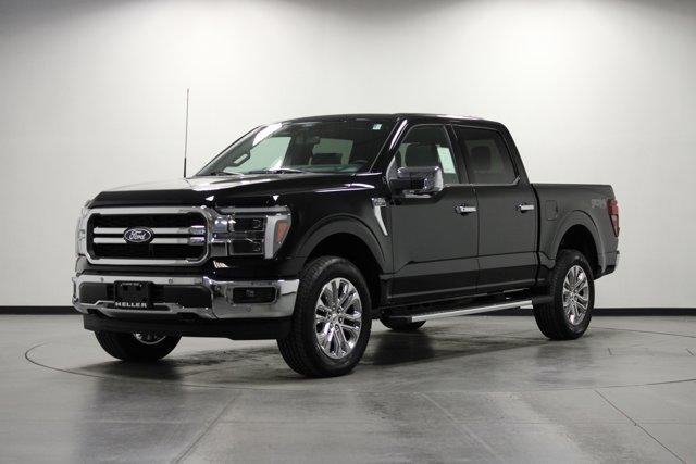 new 2025 Ford F-150 car, priced at $66,939