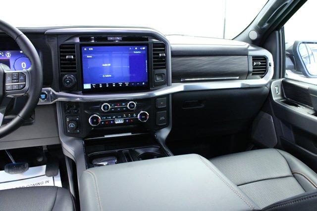 new 2025 Ford F-150 car, priced at $66,939