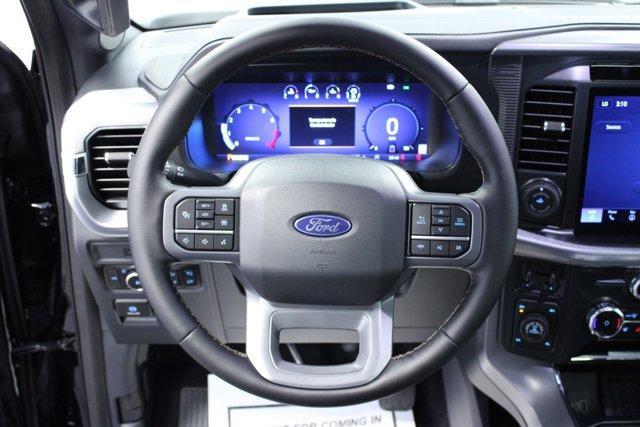 new 2025 Ford F-150 car, priced at $66,939