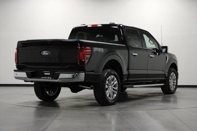 new 2025 Ford F-150 car, priced at $66,939