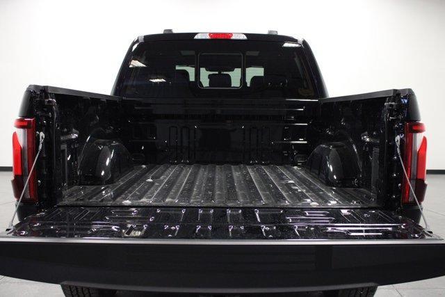 new 2025 Ford F-150 car, priced at $66,939