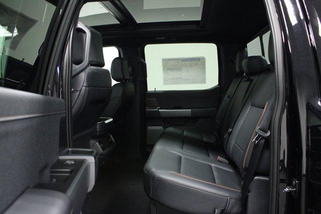 new 2025 Ford F-150 car, priced at $66,939