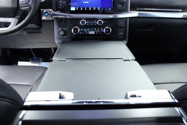 new 2025 Ford F-150 car, priced at $66,939