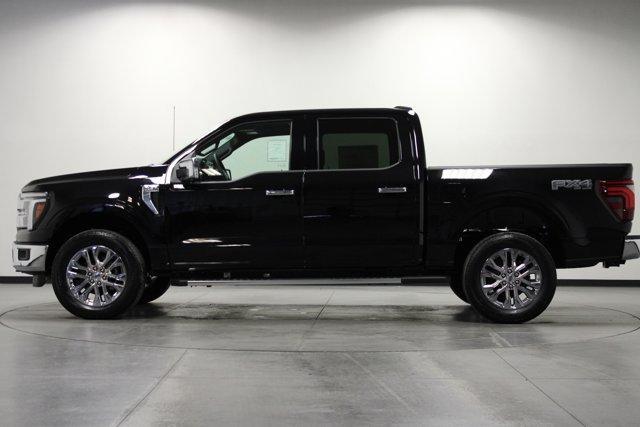 new 2025 Ford F-150 car, priced at $66,939