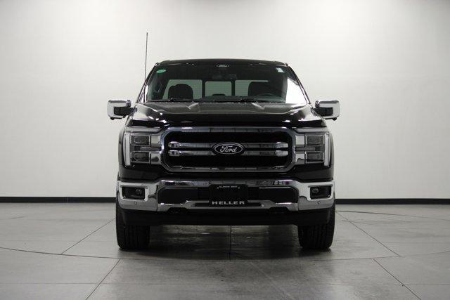 new 2025 Ford F-150 car, priced at $66,939