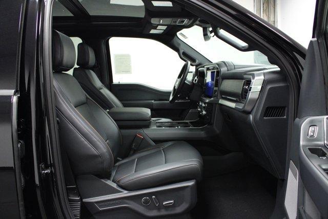 new 2025 Ford F-150 car, priced at $66,939