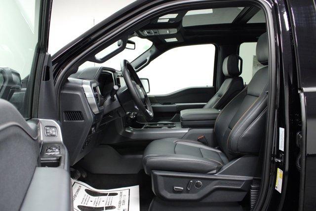 new 2025 Ford F-150 car, priced at $66,939