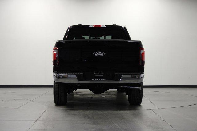 new 2025 Ford F-150 car, priced at $66,939