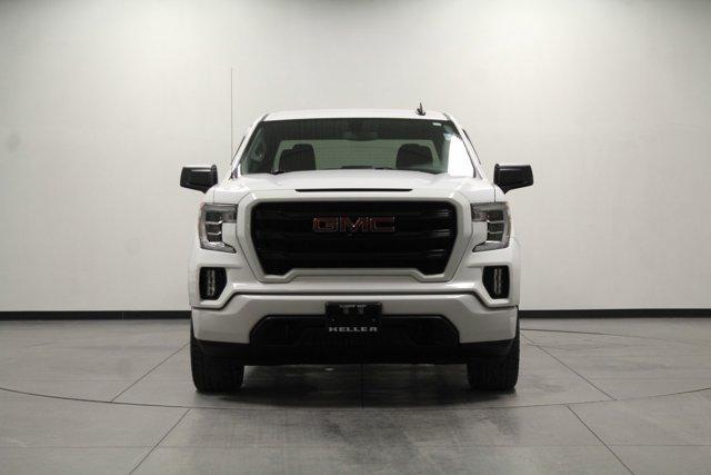 used 2019 GMC Sierra 1500 car, priced at $27,962