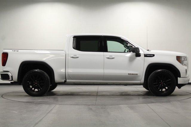 used 2019 GMC Sierra 1500 car, priced at $27,962