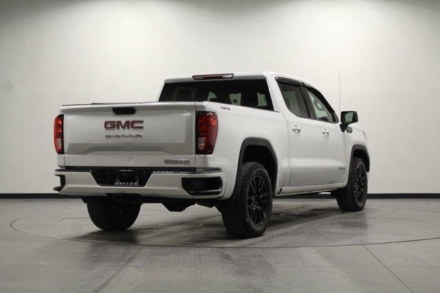 used 2019 GMC Sierra 1500 car, priced at $27,962