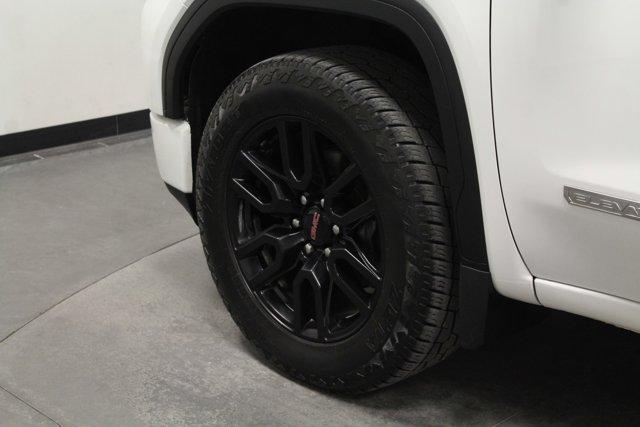 used 2019 GMC Sierra 1500 car, priced at $27,962