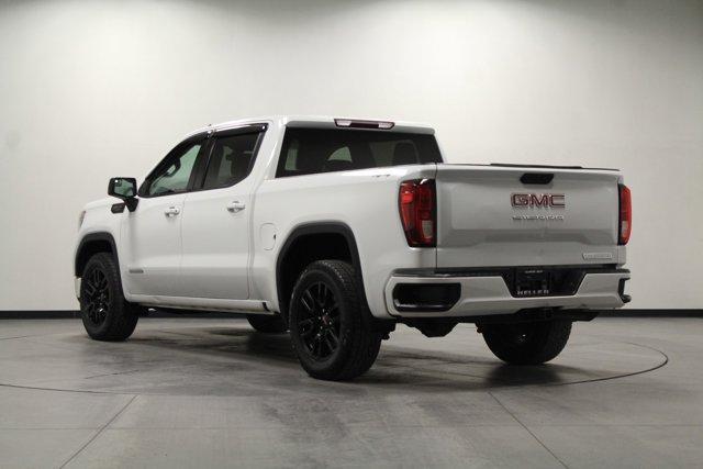 used 2019 GMC Sierra 1500 car, priced at $27,962