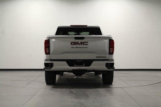 used 2019 GMC Sierra 1500 car, priced at $27,962