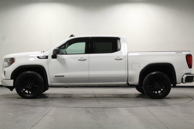 used 2019 GMC Sierra 1500 car, priced at $27,962