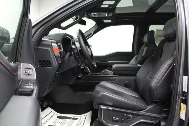 new 2025 Ford F-150 car, priced at $93,862