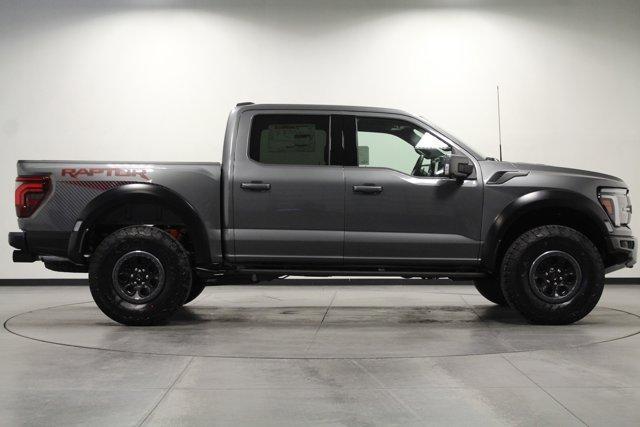 new 2025 Ford F-150 car, priced at $93,862