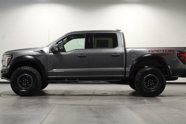 new 2025 Ford F-150 car, priced at $93,862
