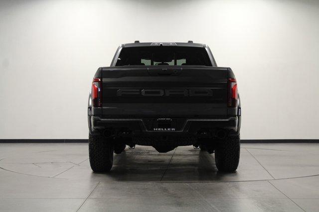 new 2025 Ford F-150 car, priced at $93,862