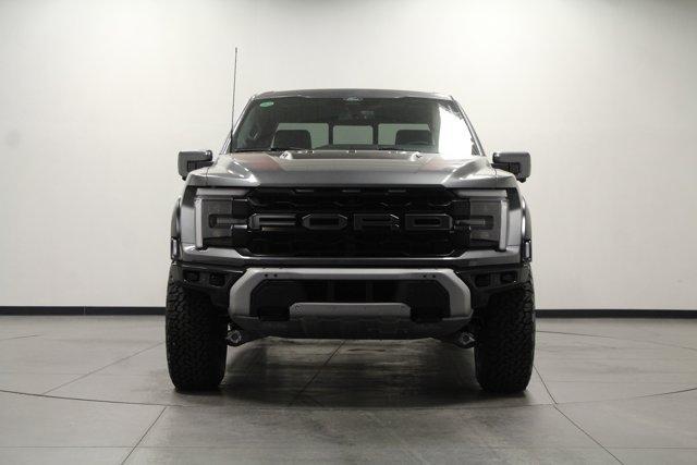 new 2025 Ford F-150 car, priced at $93,862
