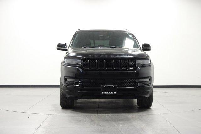 used 2023 Jeep Wagoneer car, priced at $48,962