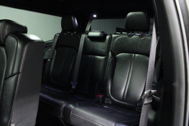 used 2023 Jeep Wagoneer car, priced at $48,962
