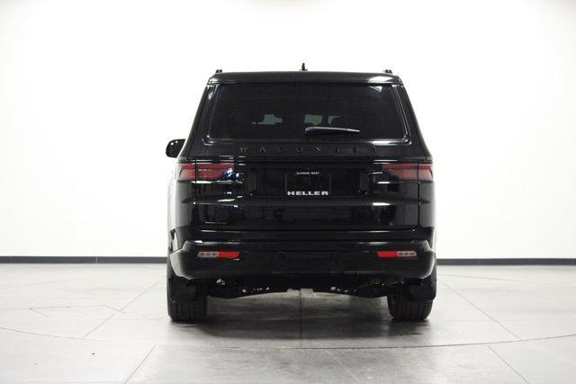 used 2023 Jeep Wagoneer car, priced at $48,962