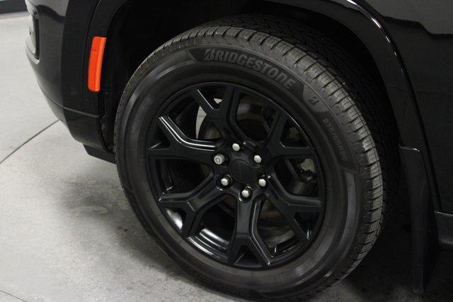 used 2023 Jeep Wagoneer car, priced at $48,962